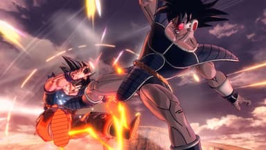 Dragon Ball Xenoverse 2 - Super Pass - PC Windows