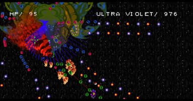 NPPD Rush - The Milk of Ultra Violet - PC Windows