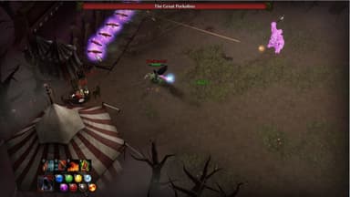 Magicka 2: Ice, Death and Fury - PC Windows,Mac OSX,Linux