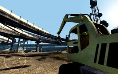 Construction Machines 2014 - PC Windows