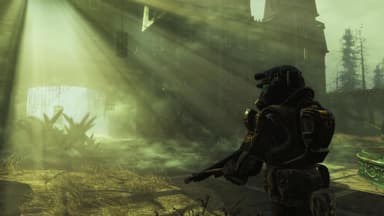 Fallout 4 DLC Far Harbor - PC Windows