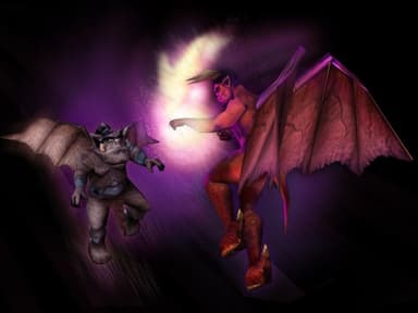 Zanzarah: The Hidden Portal - PC Windows