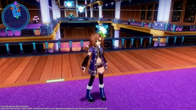 Superdimension Neptune VS Sega Hard Girls - PC Windows