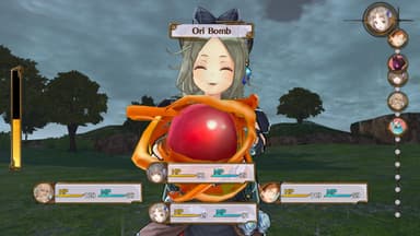 Atelier Firis The Alchemist and the Mysterious Journey - PC Windows