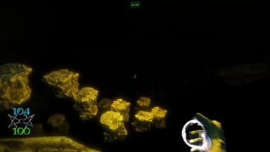 Blinding Dark - PC Windows,Mac OSX