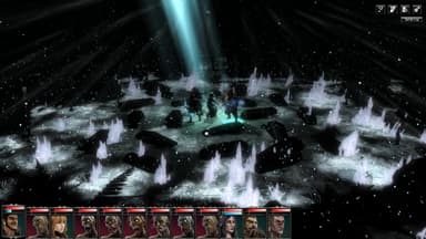 Blackguards - Deluxe Edition - PC Windows,Mac OSX