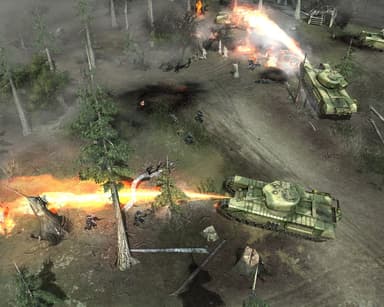 Company of Heroes Opposing Fronts - PC Windows
