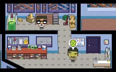 Level 22, Gary's Misadventures - PC Windows,Mac OSX