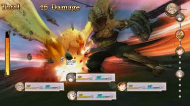 Atelier Firis The Alchemist and the Mysterious Journey - PC Windows