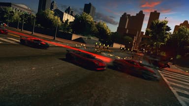 Ridge Racer Unbounded - PC Windows