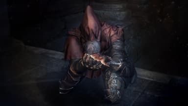 Dark Souls III Ashes of Ariandel - PC Windows