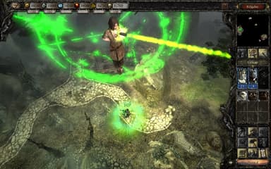 Disciples III Resurrection - PC Windows