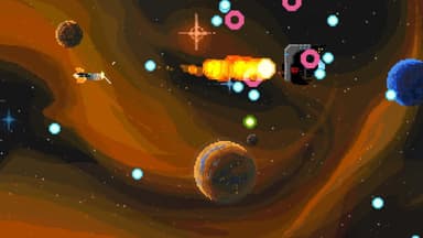 Steredenn - PC Windows,Mac OSX,Linux