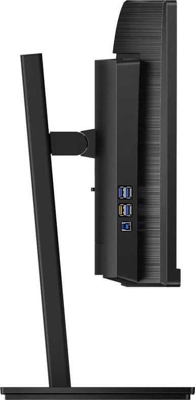 Philips B-Line  346B1C/00 34" välvd bildskärm (svart)