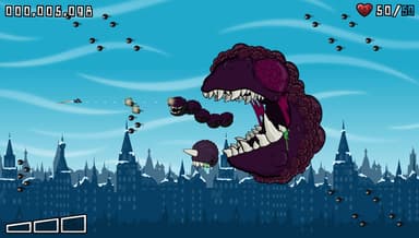 Who's That Flying?! - PC Windows