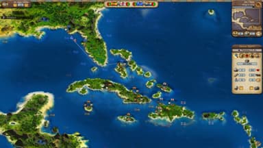 Port Royale 3 Pirates & Merchants - PC Windows