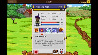 Knights of Pen & Paper I & II Collection - PC Windows,Mac OSX,Linux
