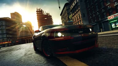 Ridge Racer Unbounded - PC Windows
