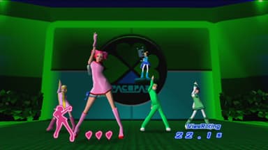 Space Channel 5 Part 2 - PC Windows