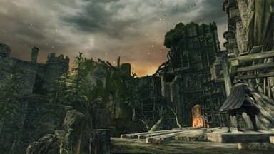DARK SOULS II Scholar of the First Sin - PC Windows