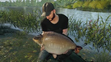 Dovetail Games Euro Fishing: Ultimate Edition - PC Windows