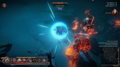 Vikings - Wolves of Midgard - PC Windows
