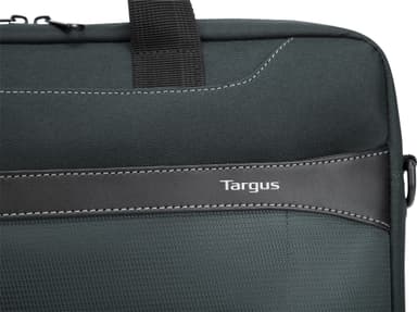 Targus Geolite Topload väska för bärbar dator 17.3" (oceanblå)