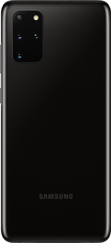 Samsung Galaxy S20 Plus 5G Enterprise smartphone 128GB (cosmic black)
