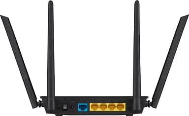 Asus RT-AC1200 V2 WiFi router