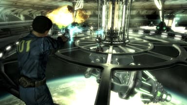 Fallout 3: Mothership Zeta - PC Windows