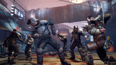 Mars War Logs - PC Windows