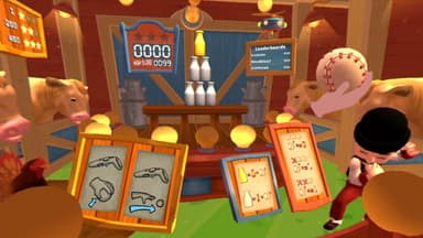 Carnival Games VR - PC Windows