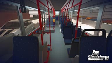 Bus Simulator 16 - Mercedes-Benz-Citaro - PC Windows,Mac OSX