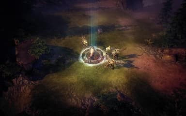Shadows: Heretic Kingdoms - PC Windows