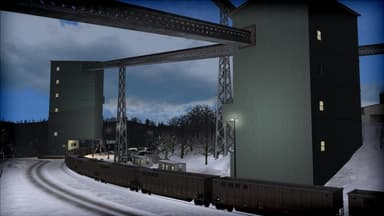 Train Simulator US Routes Starter Pack - PC Windows