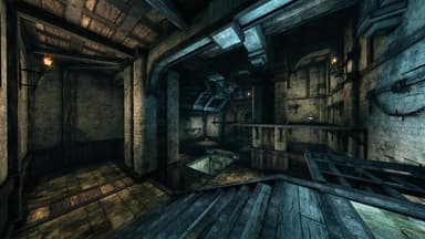 Wickland - PC Windows