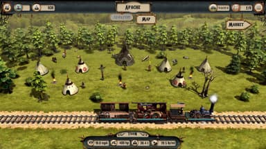 Bounty Train: Trainium Edition - PC Windows