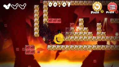 Gravity Island - PC Windows
