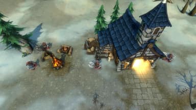 Dungeons 2 – A Chance Of Dragons DLC - PC Windows