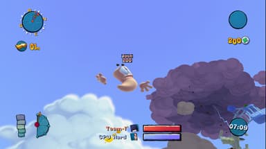 Worms Ultimate Mayhem - PC Windows