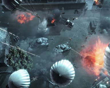 Company of Heroes Opposing Fronts - PC Windows