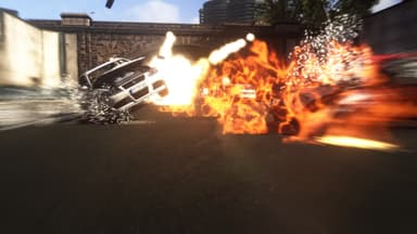 Crash Time 3 - PC Windows