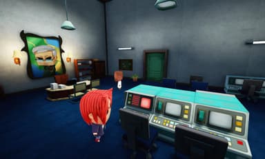D.G.U. - Finals Week - PC Windows