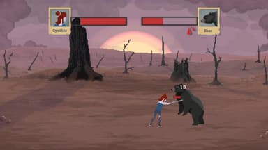 Sheltered - PC Windows