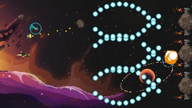 Steredenn - PC Windows,Mac OSX,Linux
