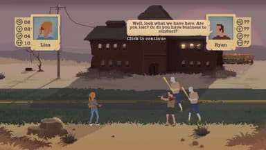 Sheltered - PC Windows
