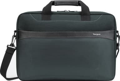 Targus Geolite Topload väska för bärbar dator 17.3" (oceanblå)