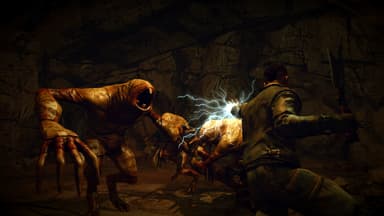 Mars War Logs - PC Windows