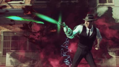 The Bureau XCOM Declassified Laser Pistol - PC Windows