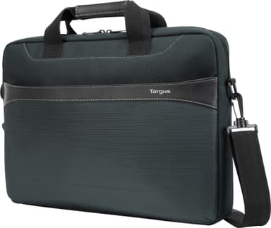 Targus Geolite Topload väska för bärbar dator 17.3" (oceanblå)